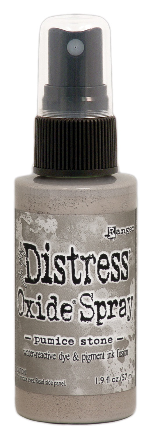 Tim Holtz Distress Oxide Spray 1.9fl oz-Lumberjack Plaid