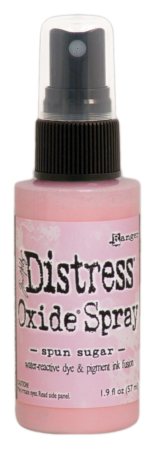 Tim Holtz Distress Oxide Spray 1.9fl oz-Lumberjack Plaid