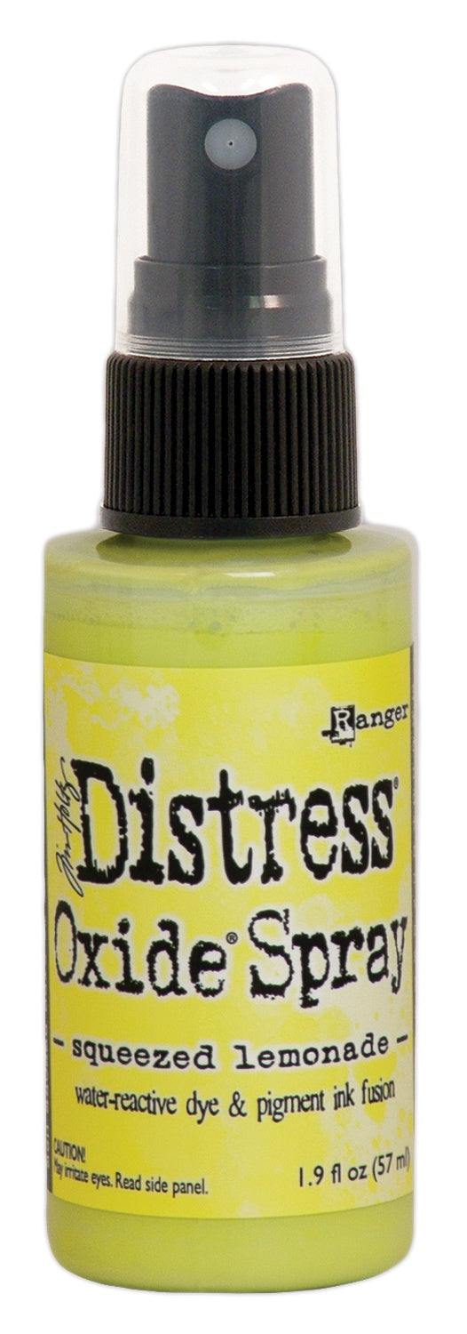 Tim Holtz Distress Oxide Spray 1.9fl oz-Lumberjack Plaid