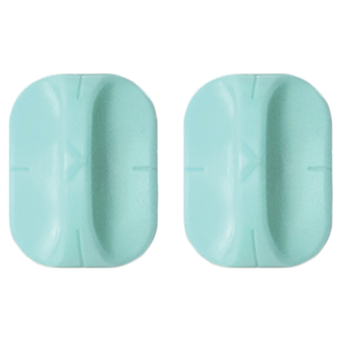 We R Trimmer Refill Blades 2/Pkg-For WR660407 & WR660453