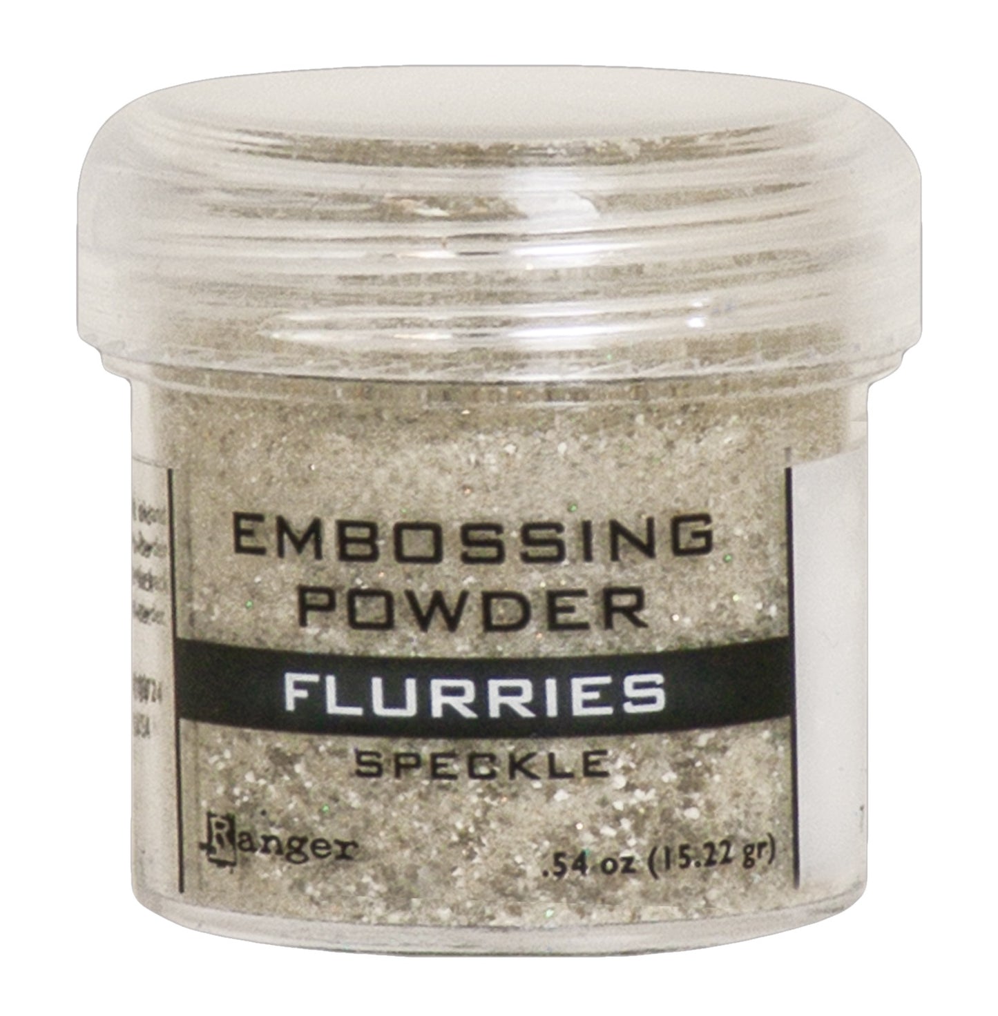 Ranger Embossing Powder-Select Style