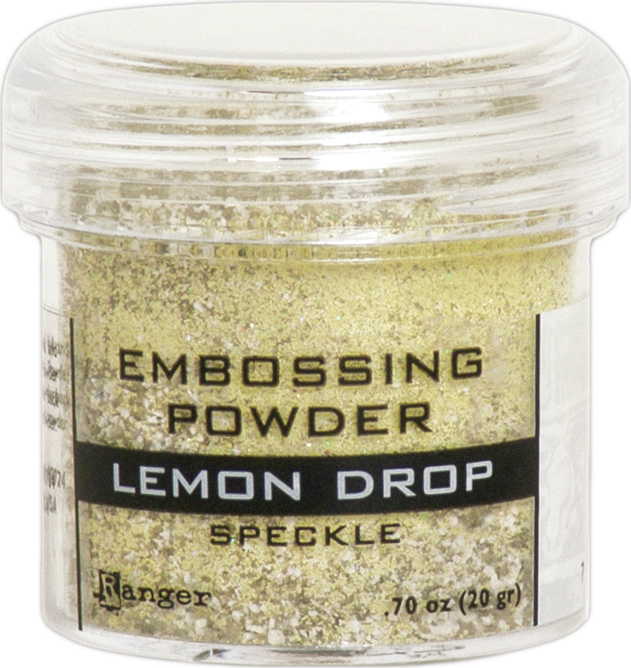 Ranger Embossing Powder-Select Style