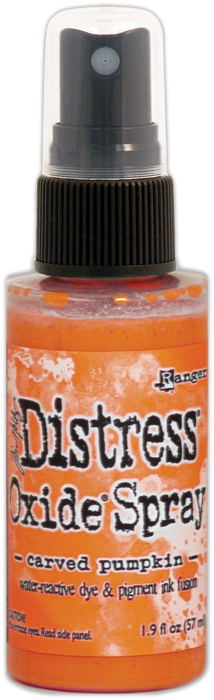 Tim Holtz Distress Oxide Spray 1.9fl oz-Lumberjack Plaid