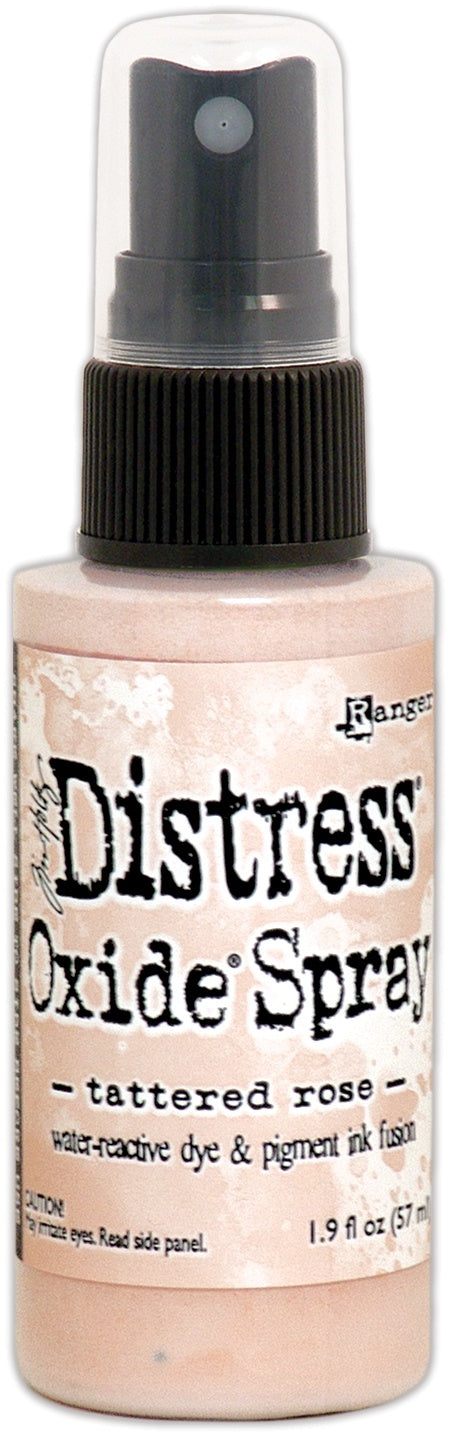 Tim Holtz Distress Oxide Spray 1.9fl oz-Lumberjack Plaid