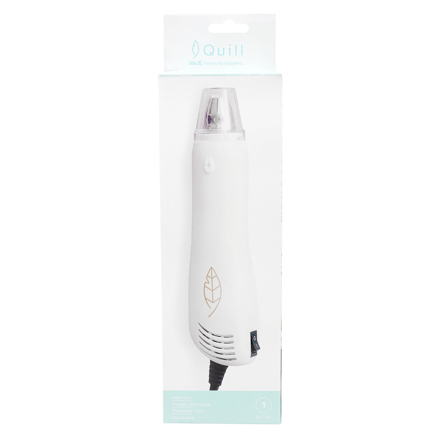 We R Heat Gun-320W