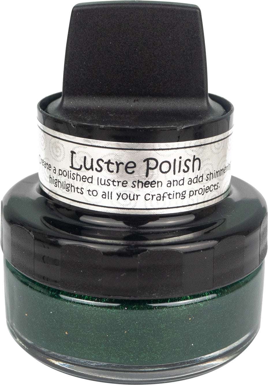 Cosmic Shimmer Lustre Polish-Select Style