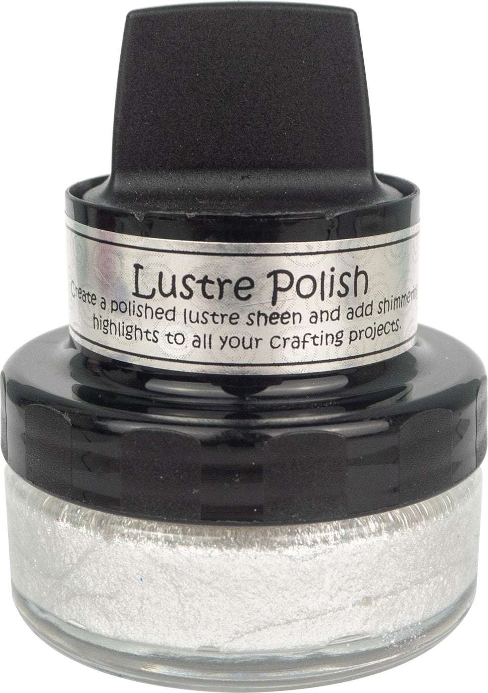 Cosmic Shimmer Lustre Polish-Select Style