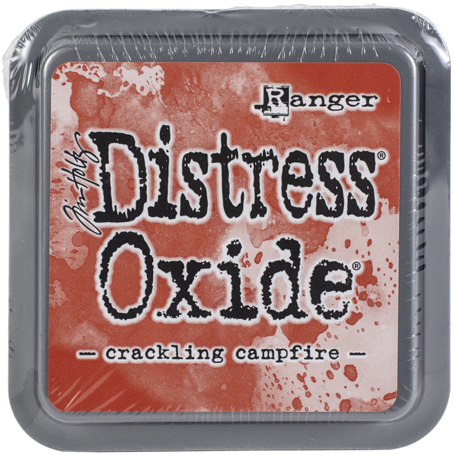 Tim Holtz Distress Oxides Ink Pad-Select Style