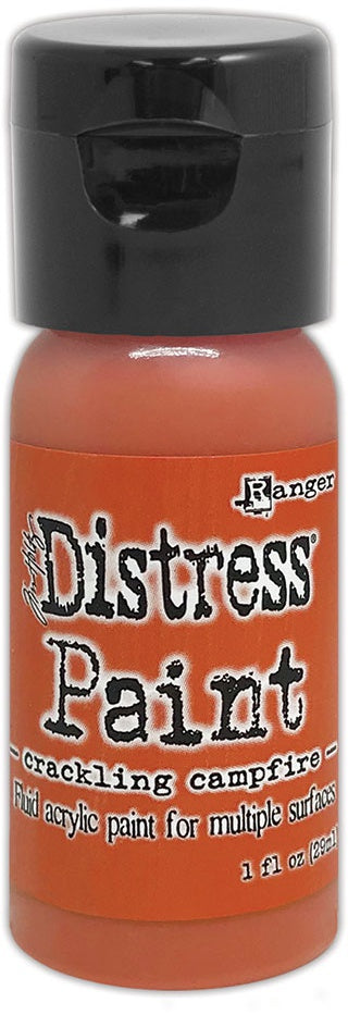 Tim Holtz Distress Paint Flip Top 1oz