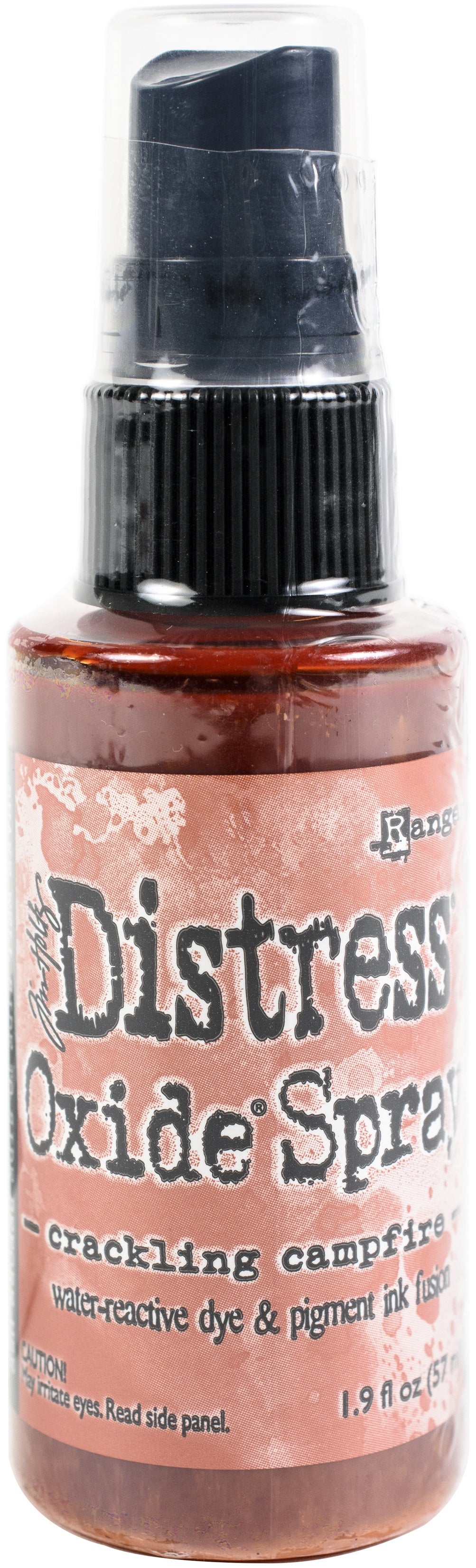 Tim Holtz Distress Oxide Spray 1.9fl oz-Lumberjack Plaid