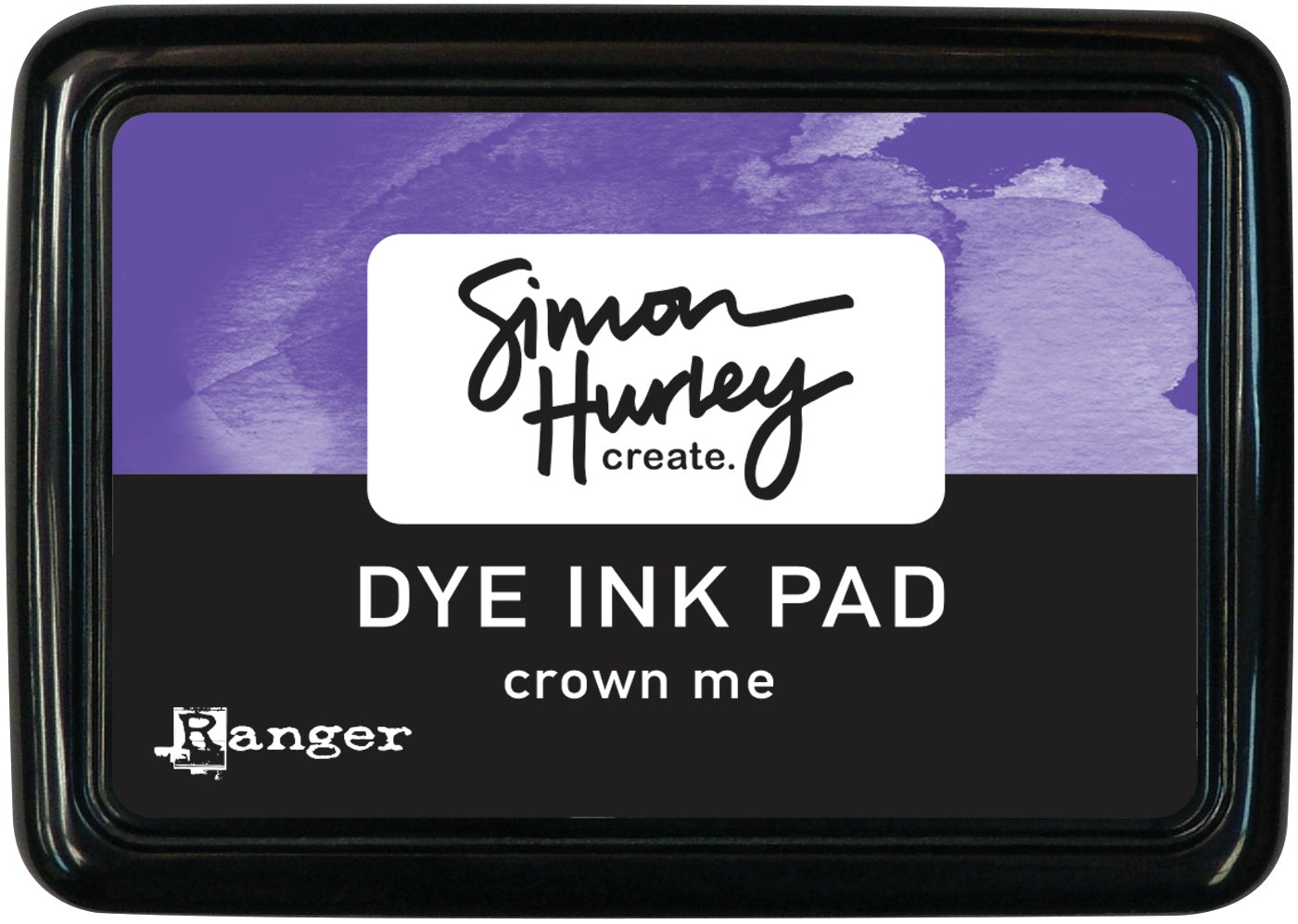 Simon Hurley create. Dye Ink Pad-Select Color