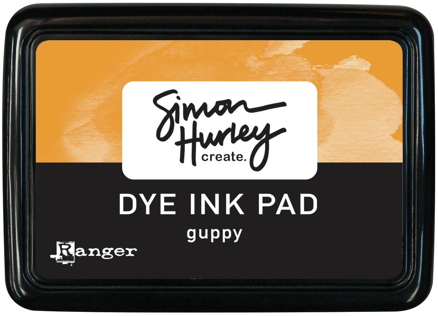 Simon Hurley create. Dye Ink Pad-Select Color