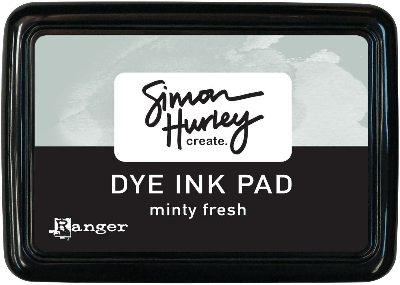 Simon Hurley create. Dye Ink Pad-Select Color