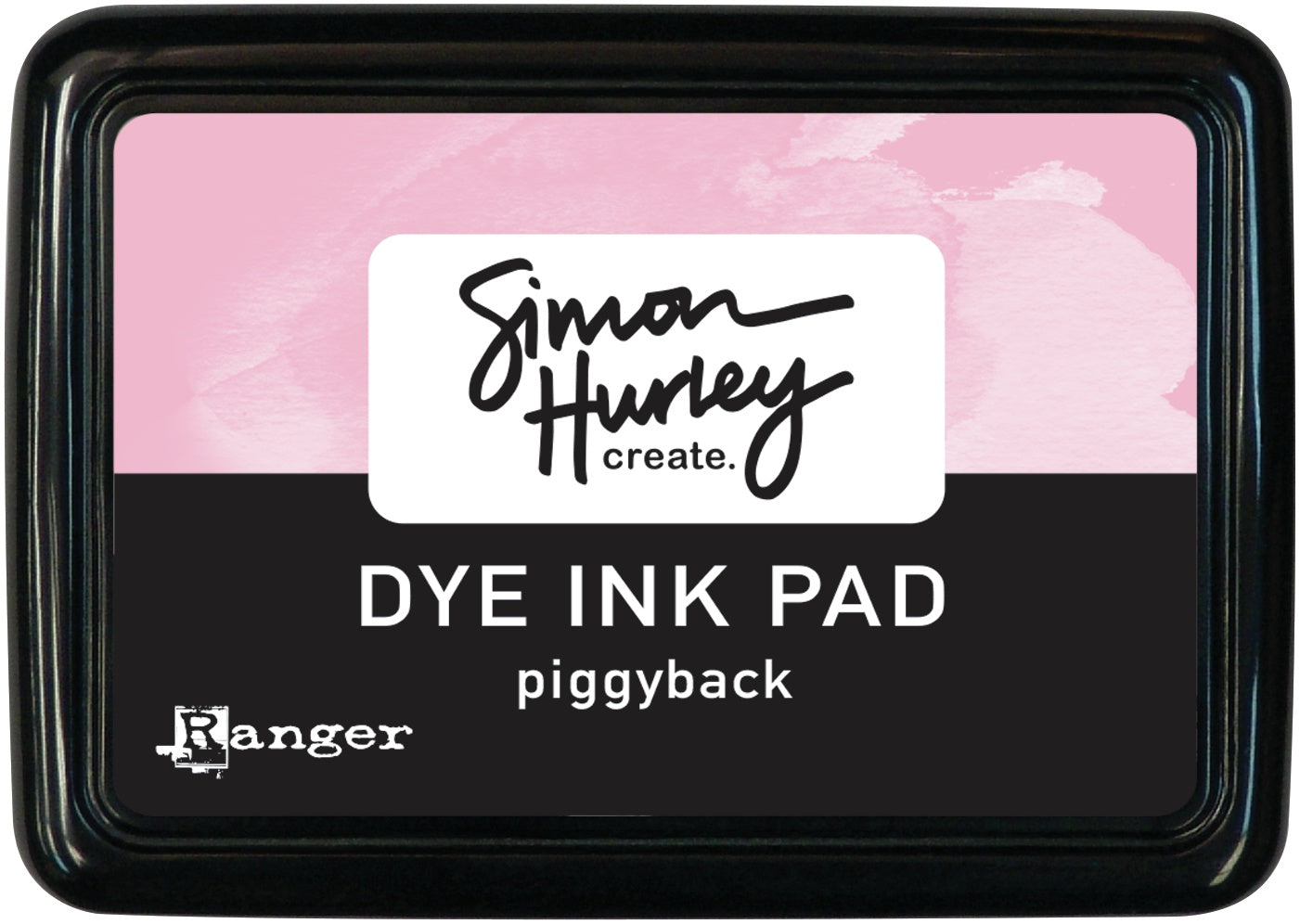 Simon Hurley create. Dye Ink Pad-Select Color