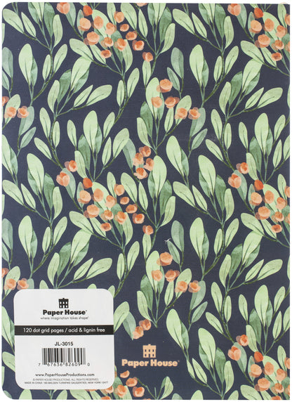 Paper House Softcover Journal 5.75"X8"-Make Today Amazing