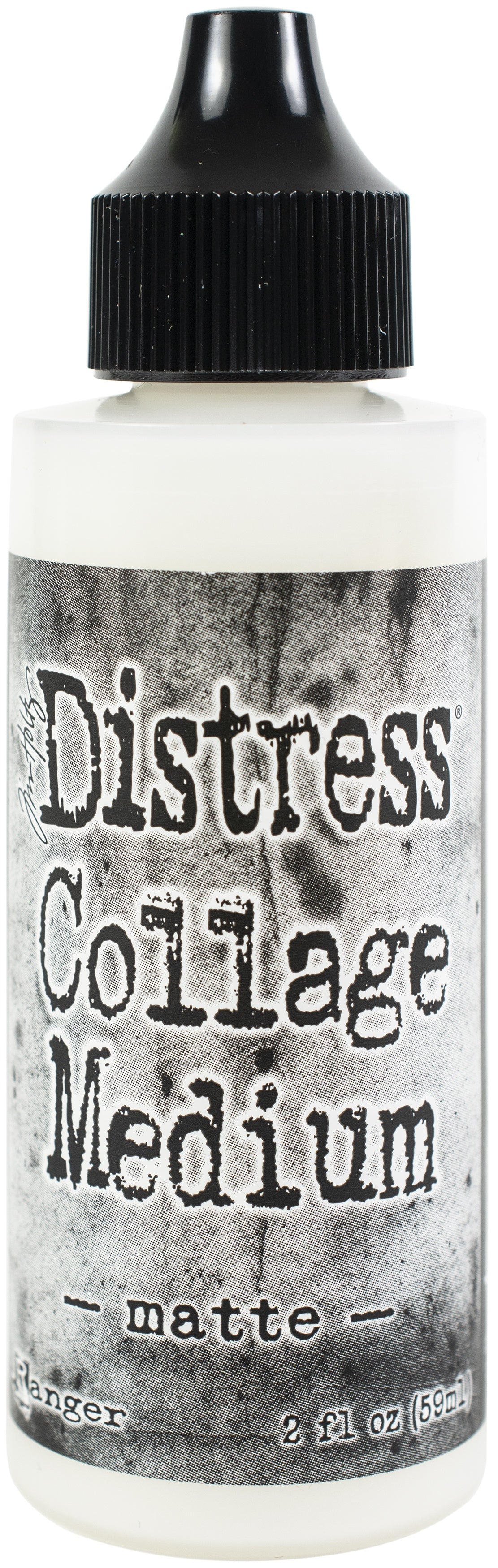 Tim Holtz Distress Collage Medium-2oz