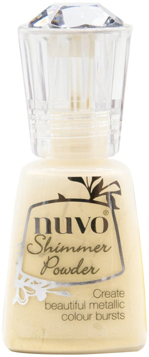 Nuvo Shimmer Powder