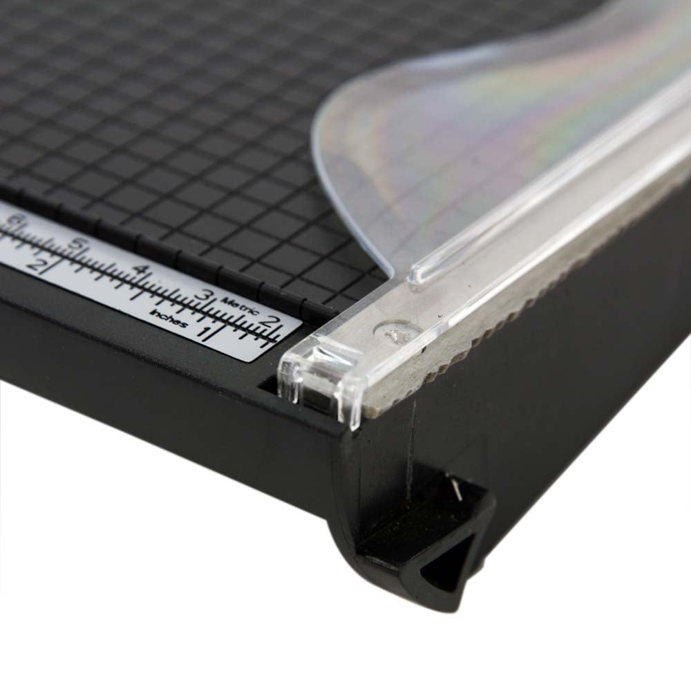 Tim Holtz Deckle Edge Trimmer-8.5"