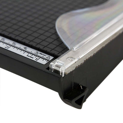 Tim Holtz Deckle Edge Trimmer-8.5"