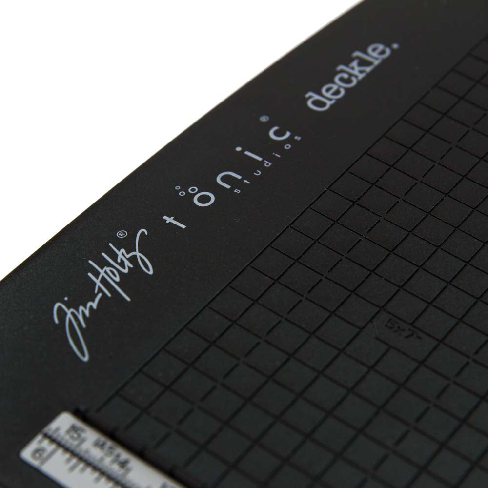 Tim Holtz Deckle Edge Trimmer-8.5"
