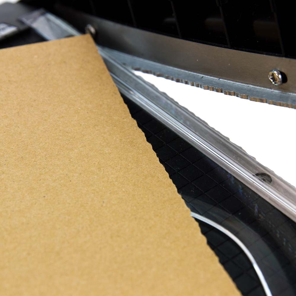 Tim Holtz Deckle Edge Trimmer-8.5"