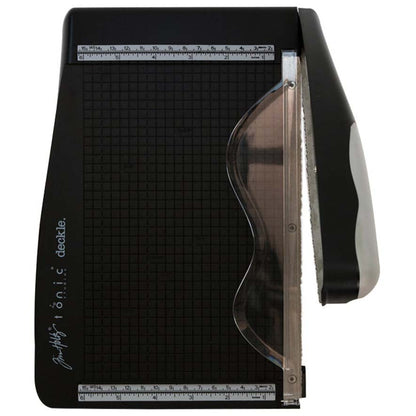 Tim Holtz Deckle Edge Trimmer-8.5"