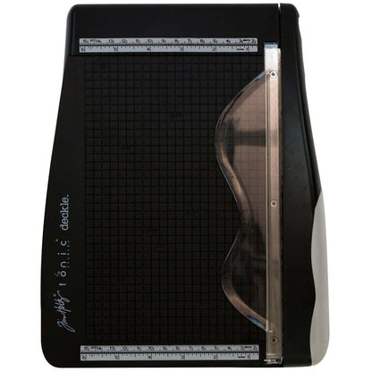 Tim Holtz Deckle Edge Trimmer-8.5"