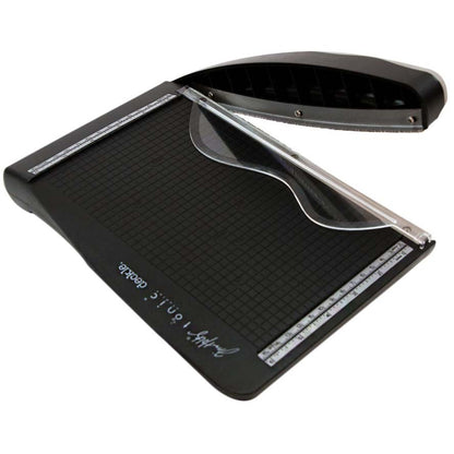 Tim Holtz Deckle Edge Trimmer-8.5"