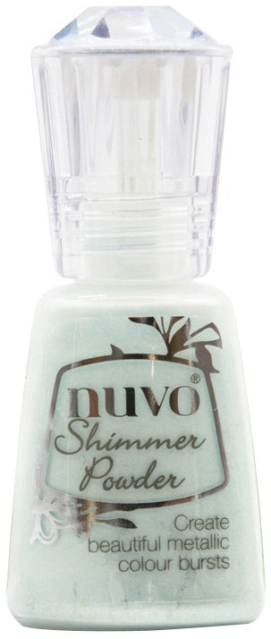 Nuvo Shimmer Powder