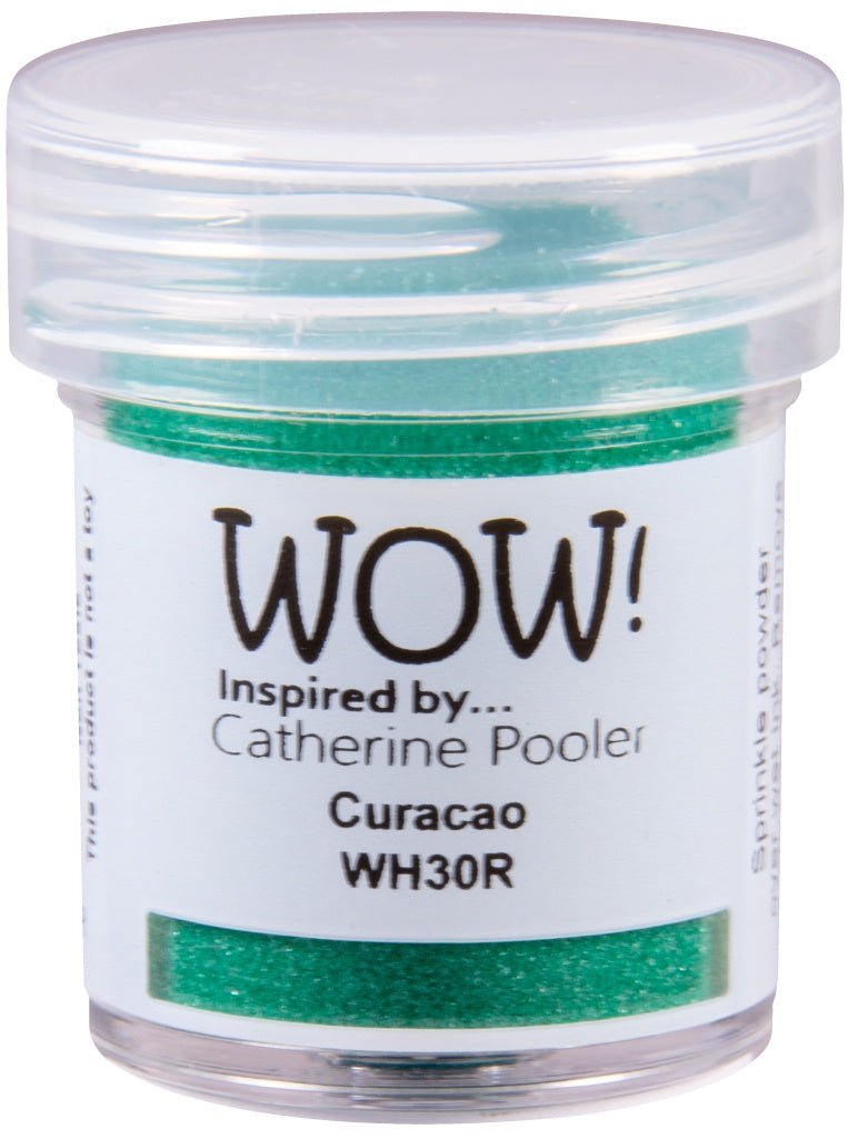 WOW! Embossing Powder 15ml-Glow-In-The-Dark