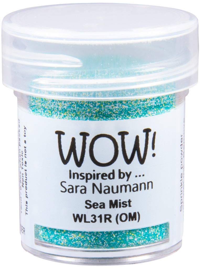 WOW! Embossing Powder 15ml-Glow-In-The-Dark