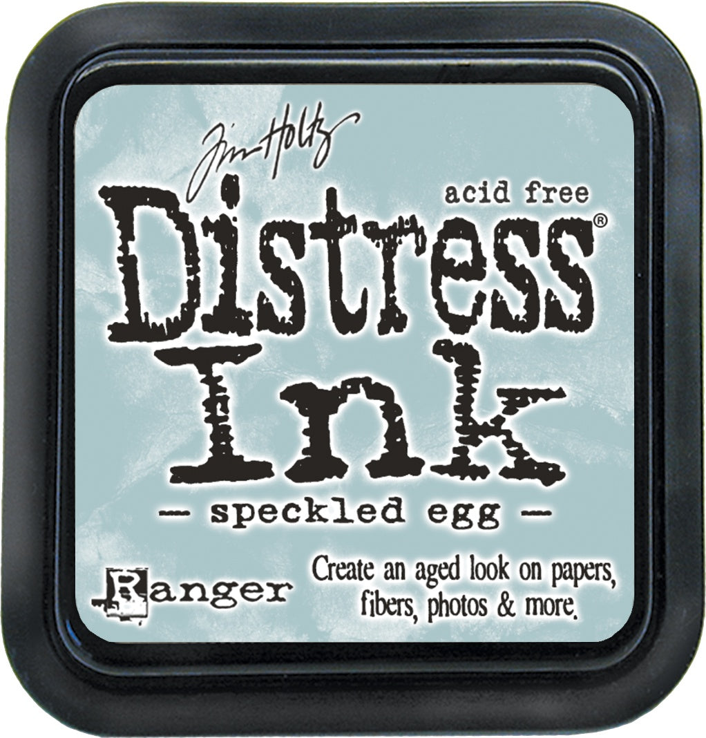 Tim Holtz Distress Ink Pad-Select Style