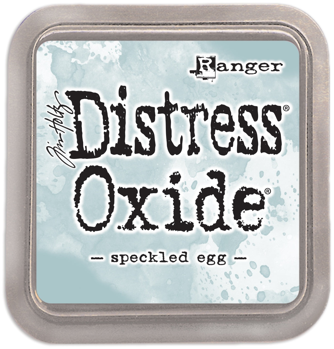 Tim Holtz Distress Oxides Ink Pad-Select Style