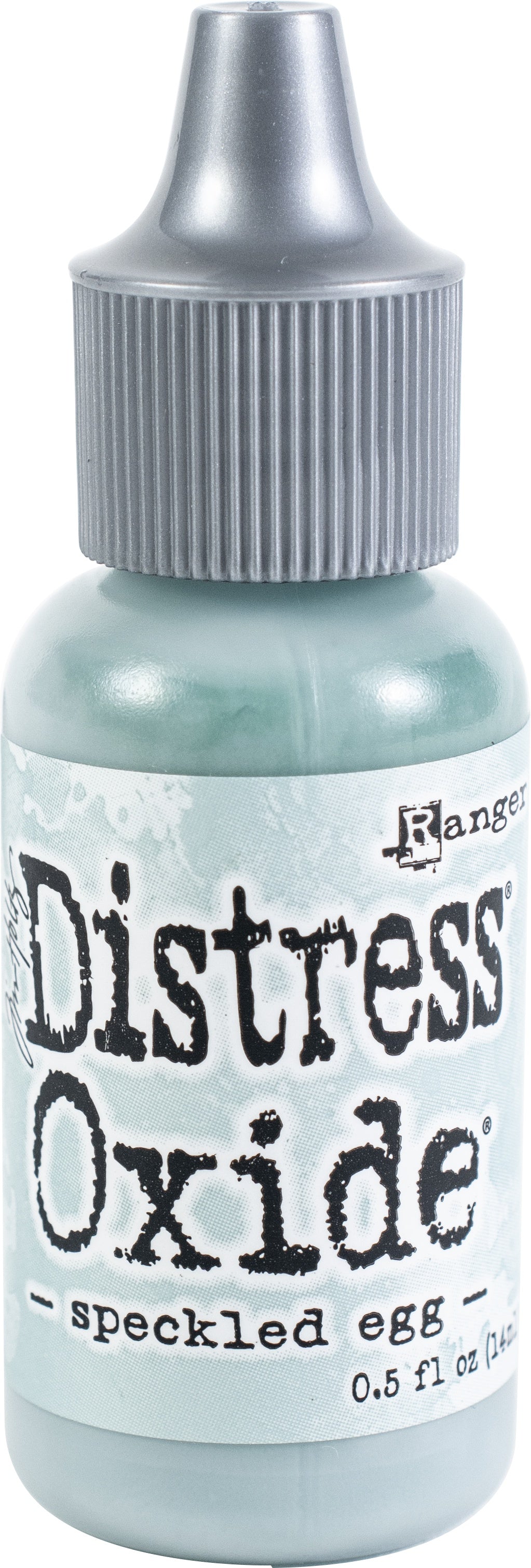 Tim Holtz Distress Oxides Reinker-Worn Lipstick