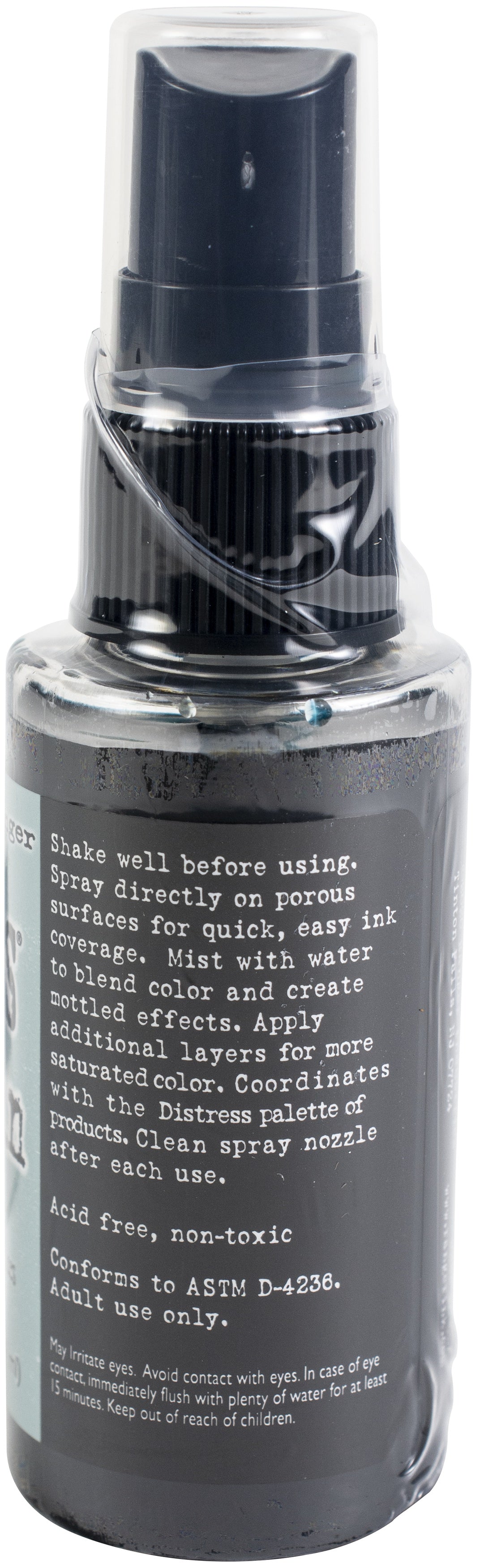 Tim Holtz Distress Spray Stain 1.9oz