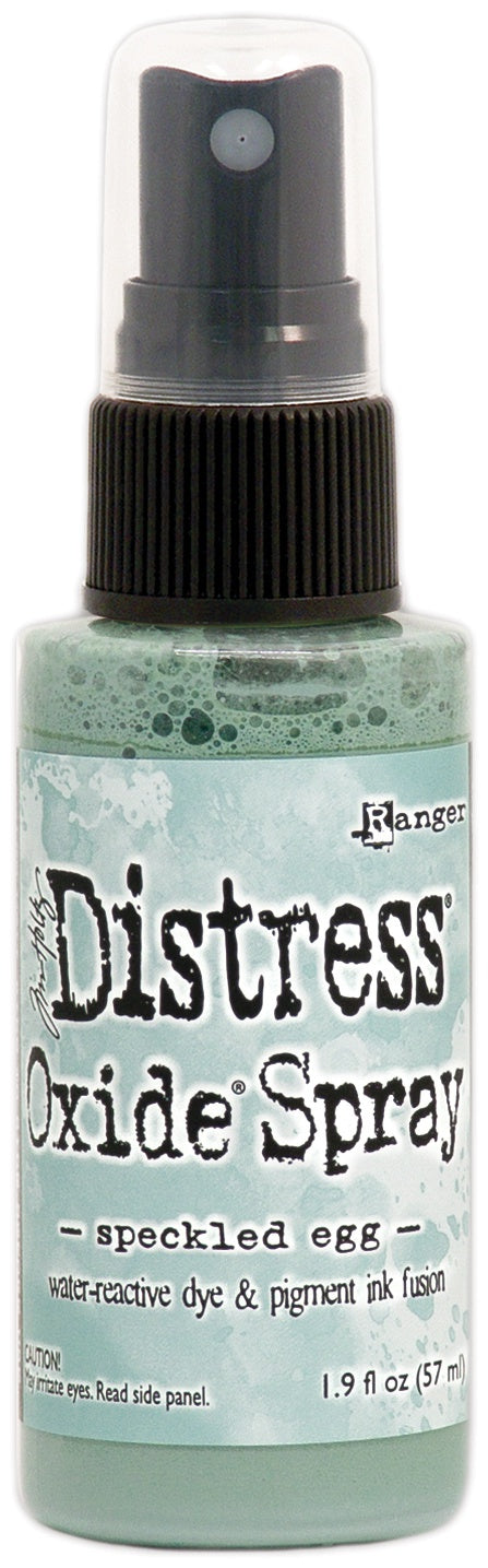 Tim Holtz Distress Oxide Spray 1.9fl oz-Lumberjack Plaid