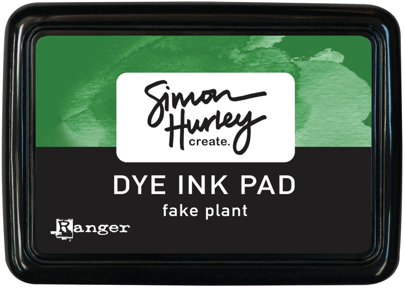 Simon Hurley create. Dye Ink Pad-Select Color