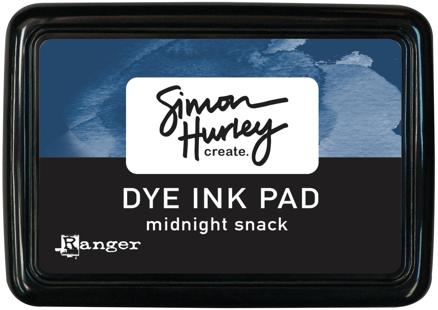 Simon Hurley create. Dye Ink Pad-Select Color