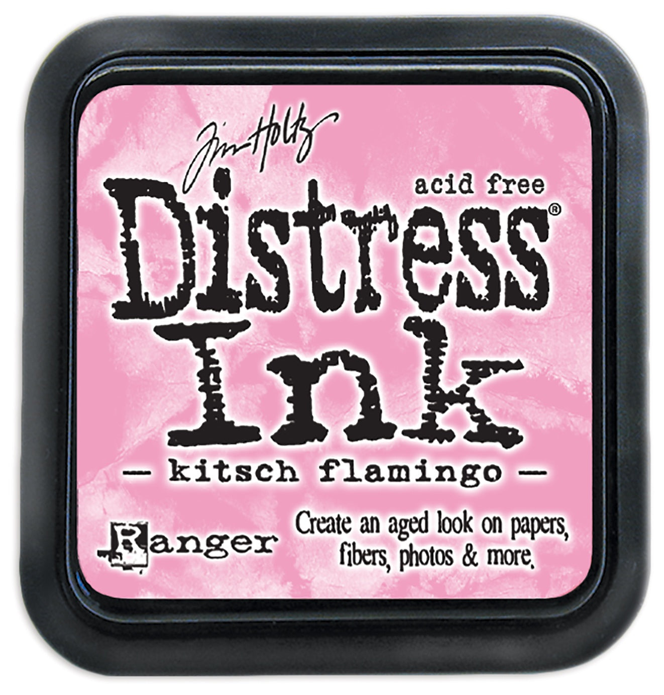 Tim Holtz Distress Ink Pad-Select Style