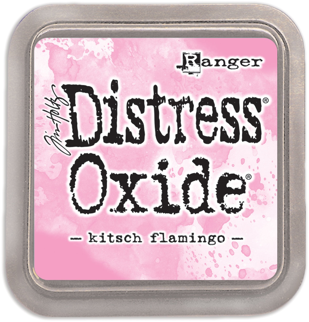 Tim Holtz Distress Oxides Ink Pad-Select Style