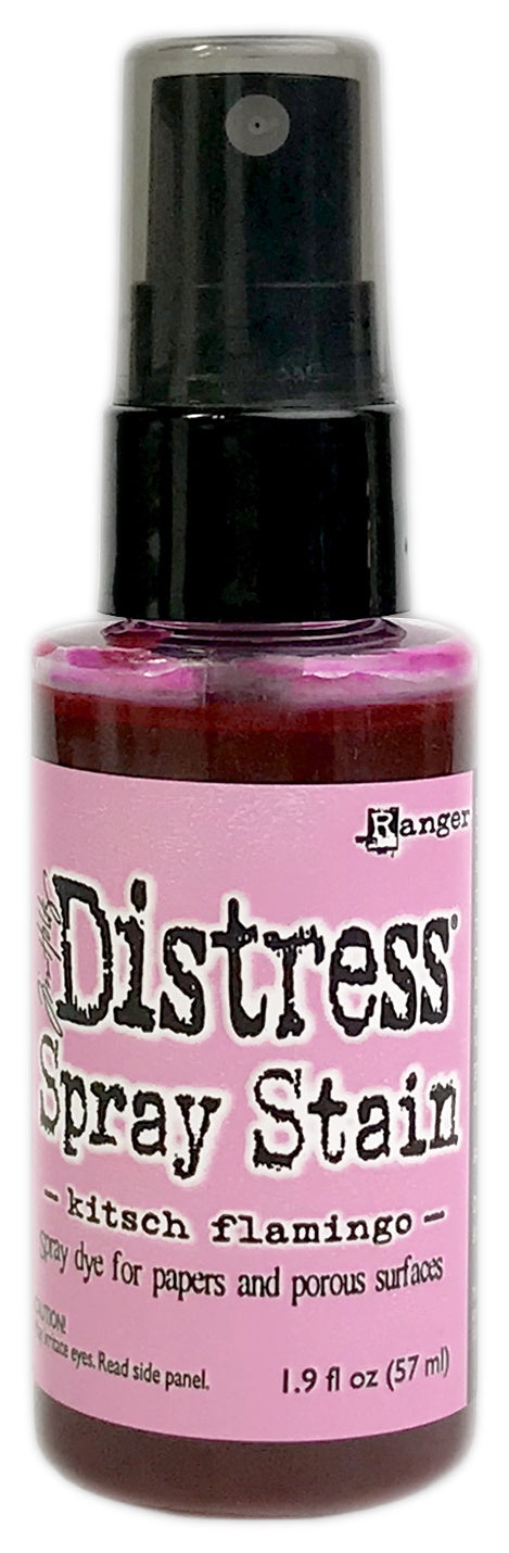 Tim Holtz Distress Spray Stain 1.9oz