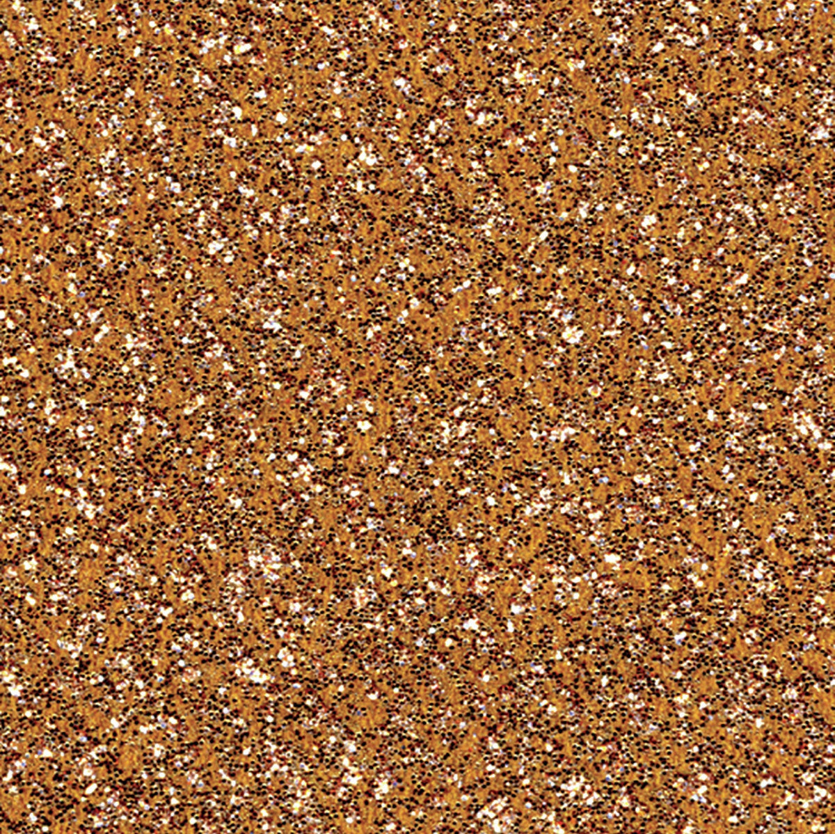 Core'dinations Glitter Silk Cardstock 12"X12"-Copper Shimmer