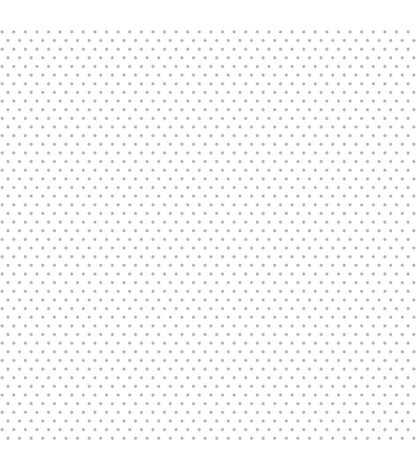 Core'dinations Core Basics Patterned Cardstock 12"X12"-White Small Dot