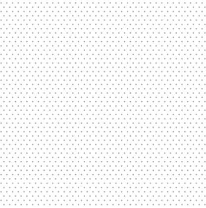 Core'dinations Core Basics Patterned Cardstock 12"X12"-White Small Dot