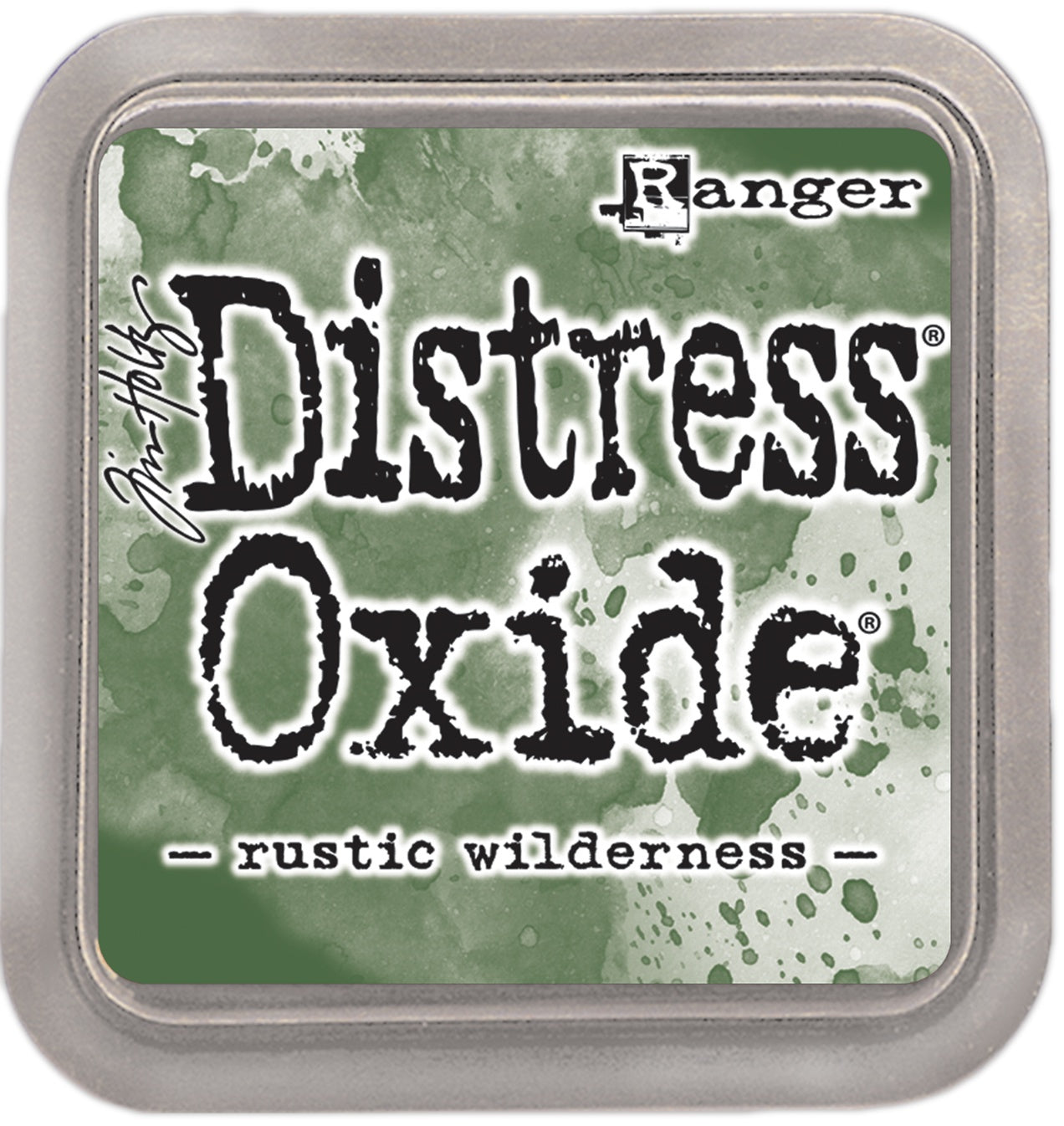 Tim Holtz Distress Oxides Ink Pad-Select Style