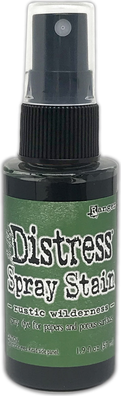 Tim Holtz Distress Spray Stain 1.9oz