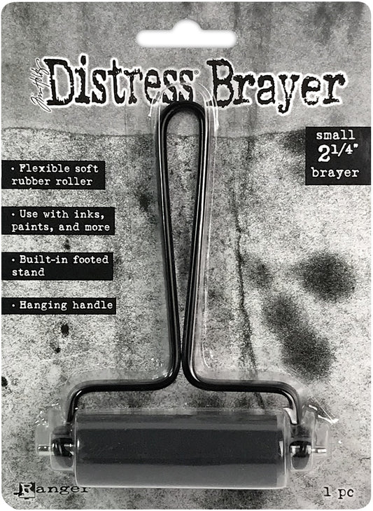 Tim Holtz Distress Brayer-Small