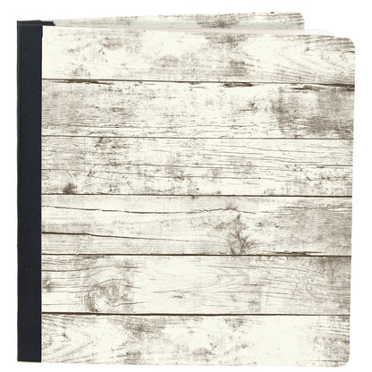 Simple Stories Sn@p! Flipbook 6"X8"-