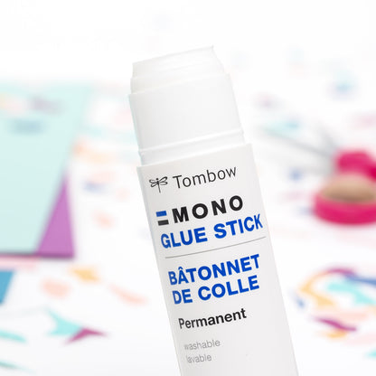 Tombow MONO Glue Stick Open Stock -22g
