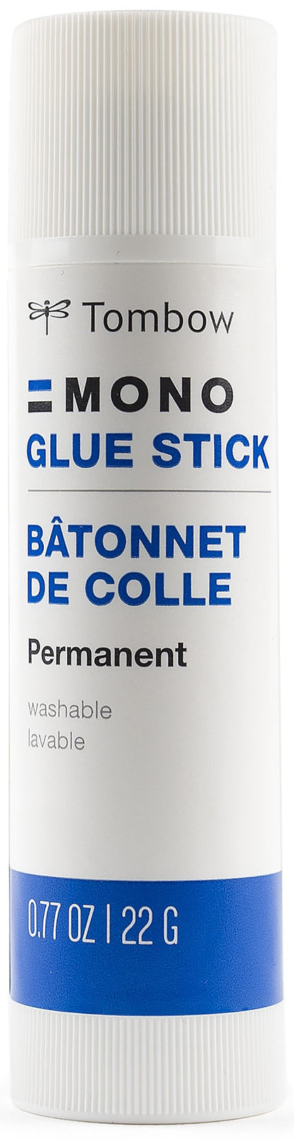 MONO Glue Stick 22G 2/Pkg-